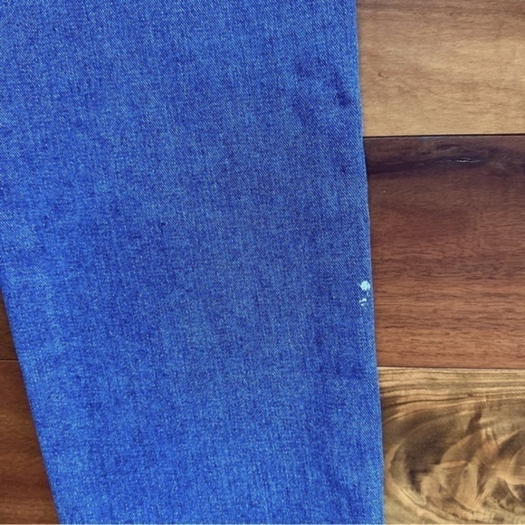 Pixie+Diamond Embroidered Jeans - Picture 12 of 14